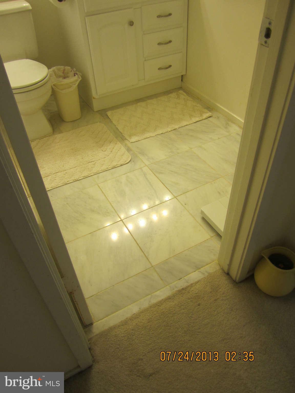 7811 Harrowgate Circle, Unit 8 Springfield, VA 22152 - Photo 9 of 10 Bath