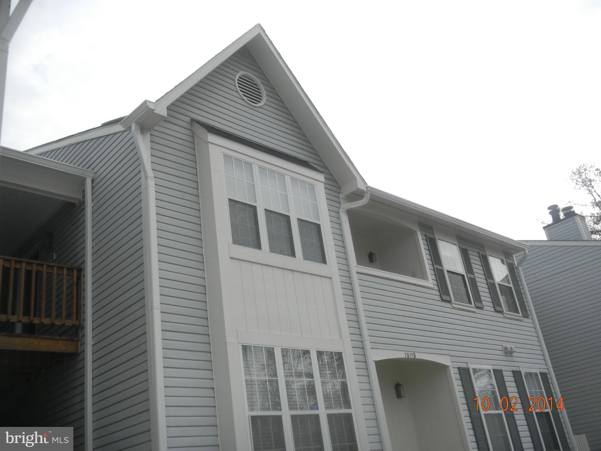 7811 Harrowgate Circle, Unit 8 Springfield, VA 22152 - Photo 10 of 10 View