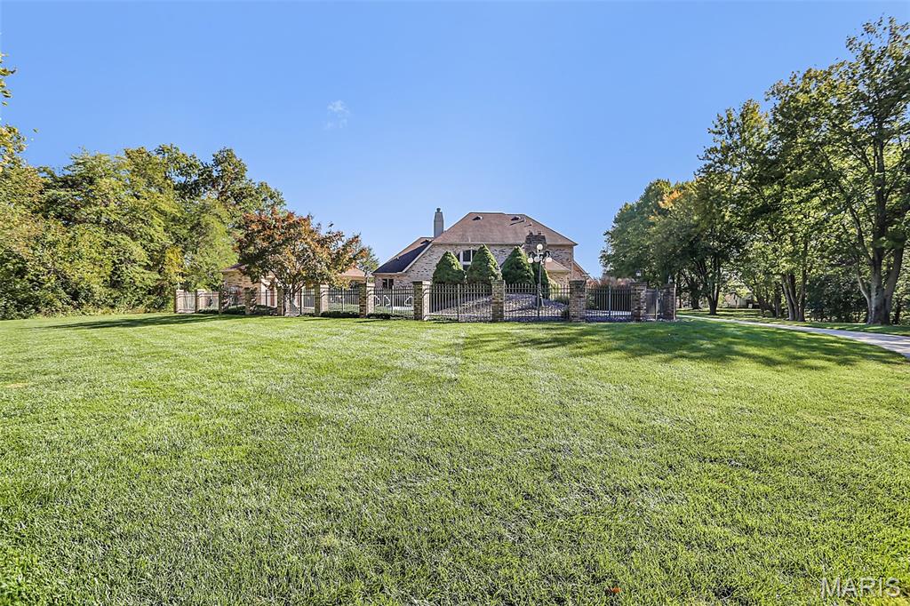 614 Lower Marine Road Troy, IL 62294 - Photo 73 of 77