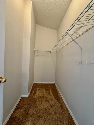 a view of a small room