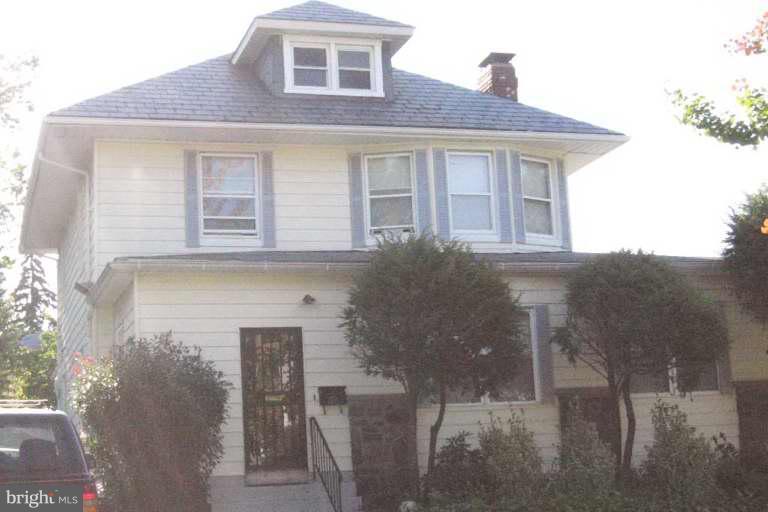 3607 Grantley Road Baltimore, MD 21215 - Photo 1 of 21 Exterior (Main)