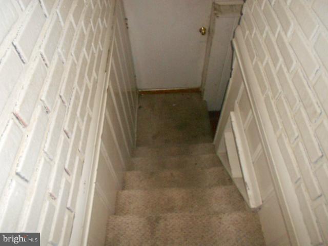 3607 Grantley Road Baltimore, MD 21215 - Photo 12 of 21 Basement