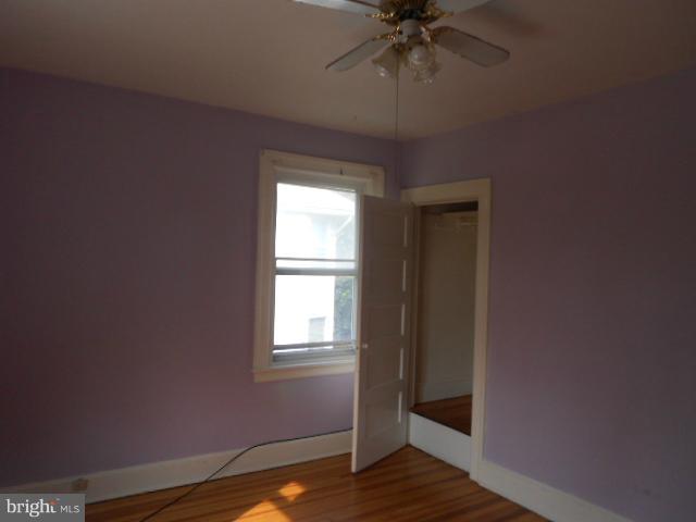 3607 Grantley Road Baltimore, MD 21215 - Photo 16 of 21 Bedroom