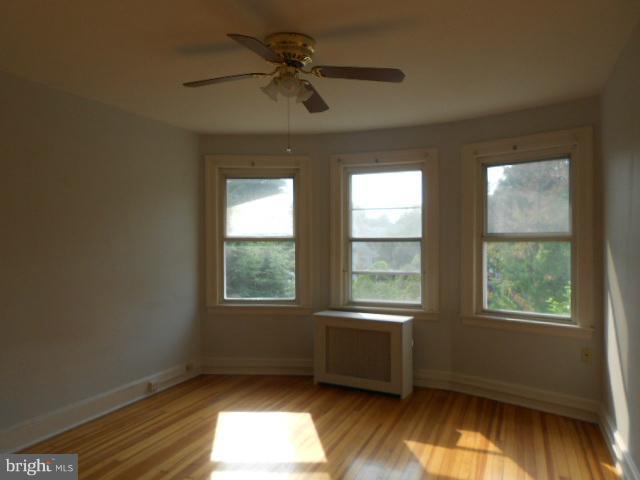 3607 Grantley Road Baltimore, MD 21215 - Photo 18 of 21 Bedroom