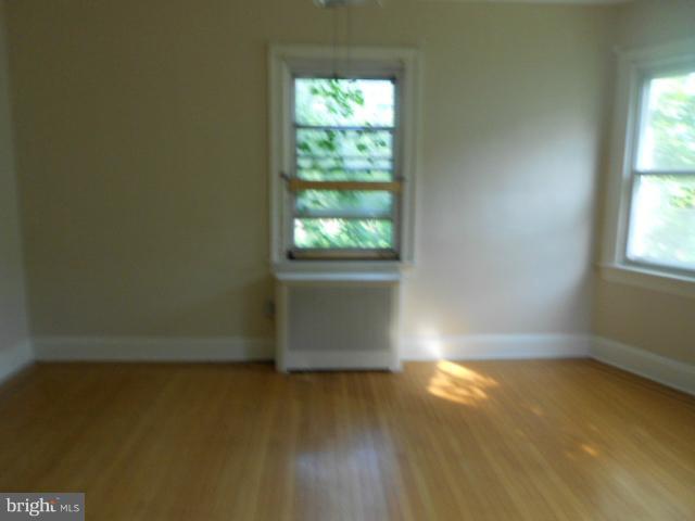 3607 Grantley Road Baltimore, MD 21215 - Photo 8 of 21 Dining Room