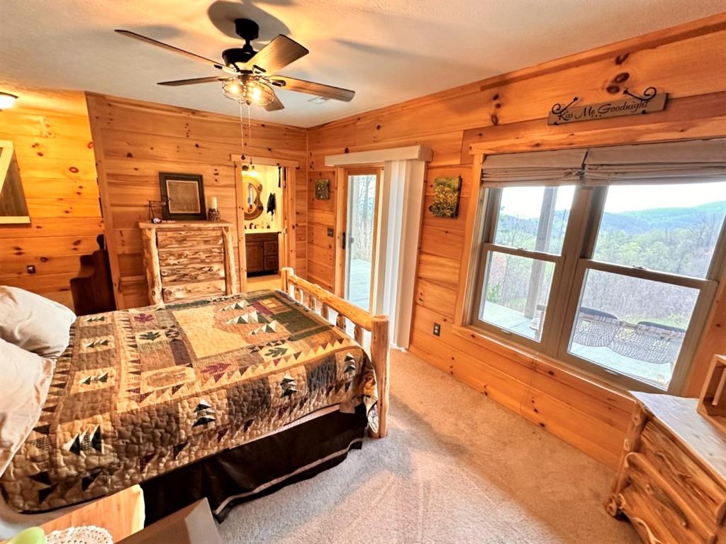 458 Thunder Hill Road Fancy Gap, VA 24328 - Photo 21 of 33 Gallery Image 21