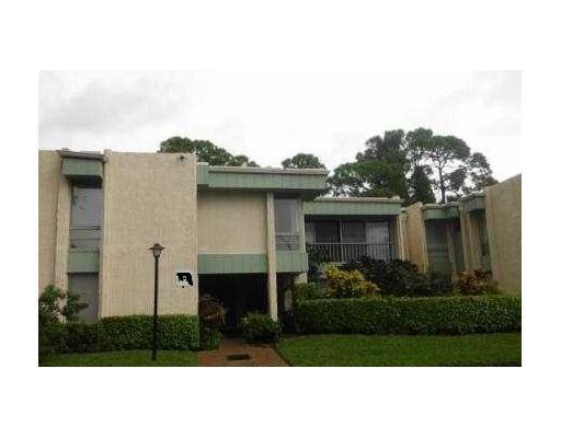 6611 Spring Bottom Way, Unit 240 Boca Raton, FL 33433 - Photo 4 of 4 Exterior Front