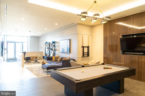 $2,600 | 1211 Van Street Southeast, Unit 1107, Washington, DC 20003