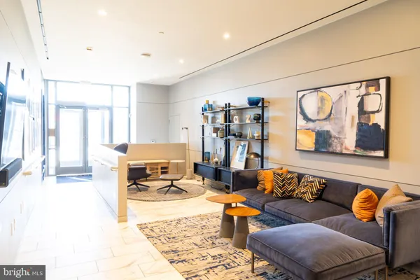 $2,600 | 1211 Van Street Southeast, Unit 1107, Washington, DC 20003