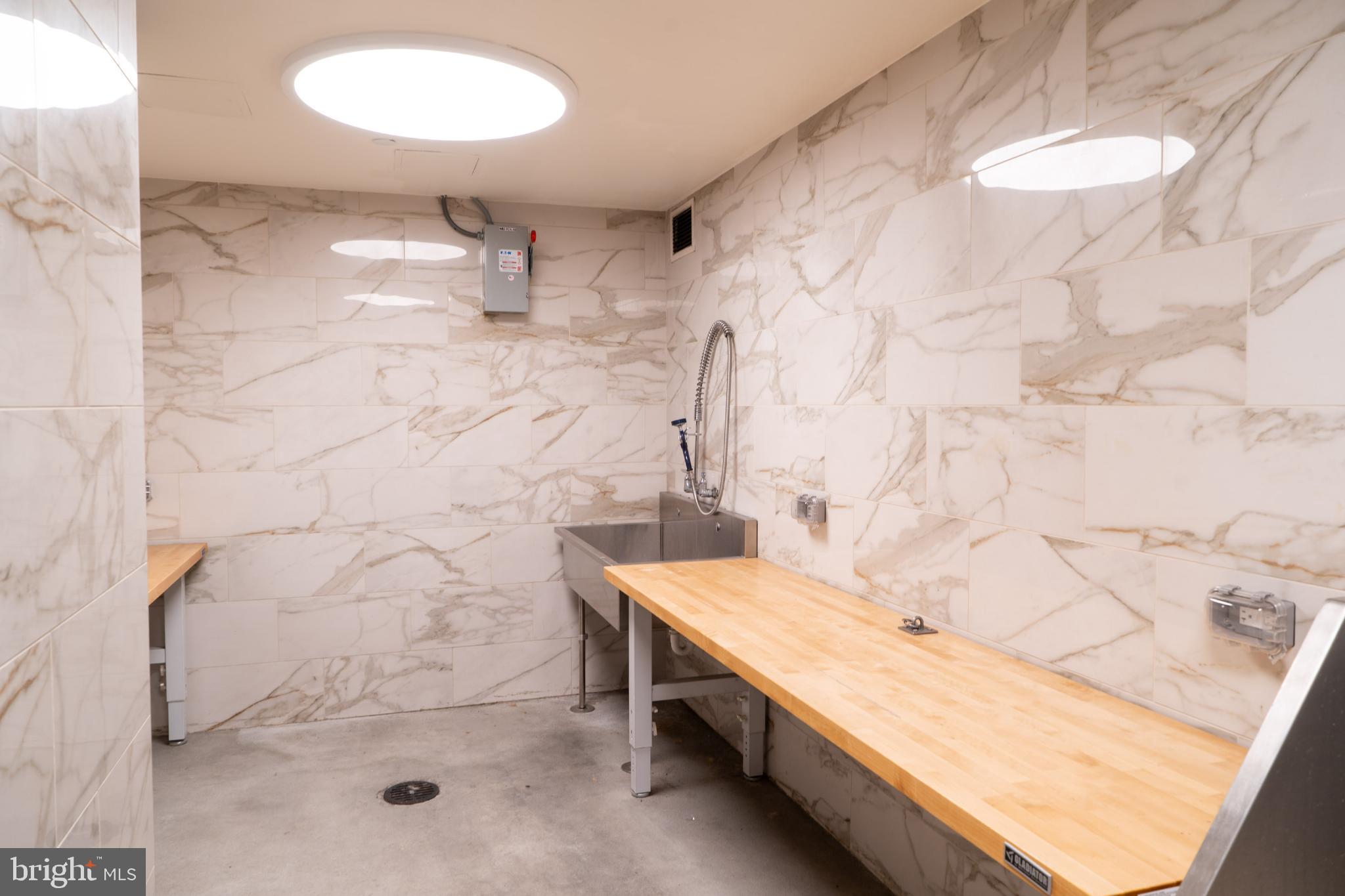 1211 Van Street Southeast, Unit 1107 Washington, DC 20003 - Photo 16 of 17