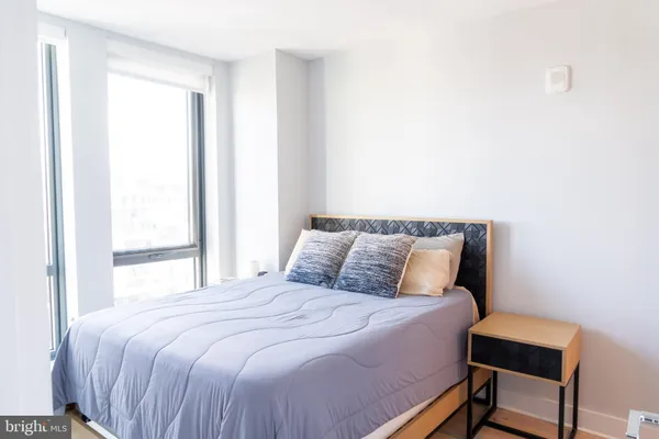 $2,600 | 1211 Van Street Southeast, Unit 1107, Washington, DC 20003