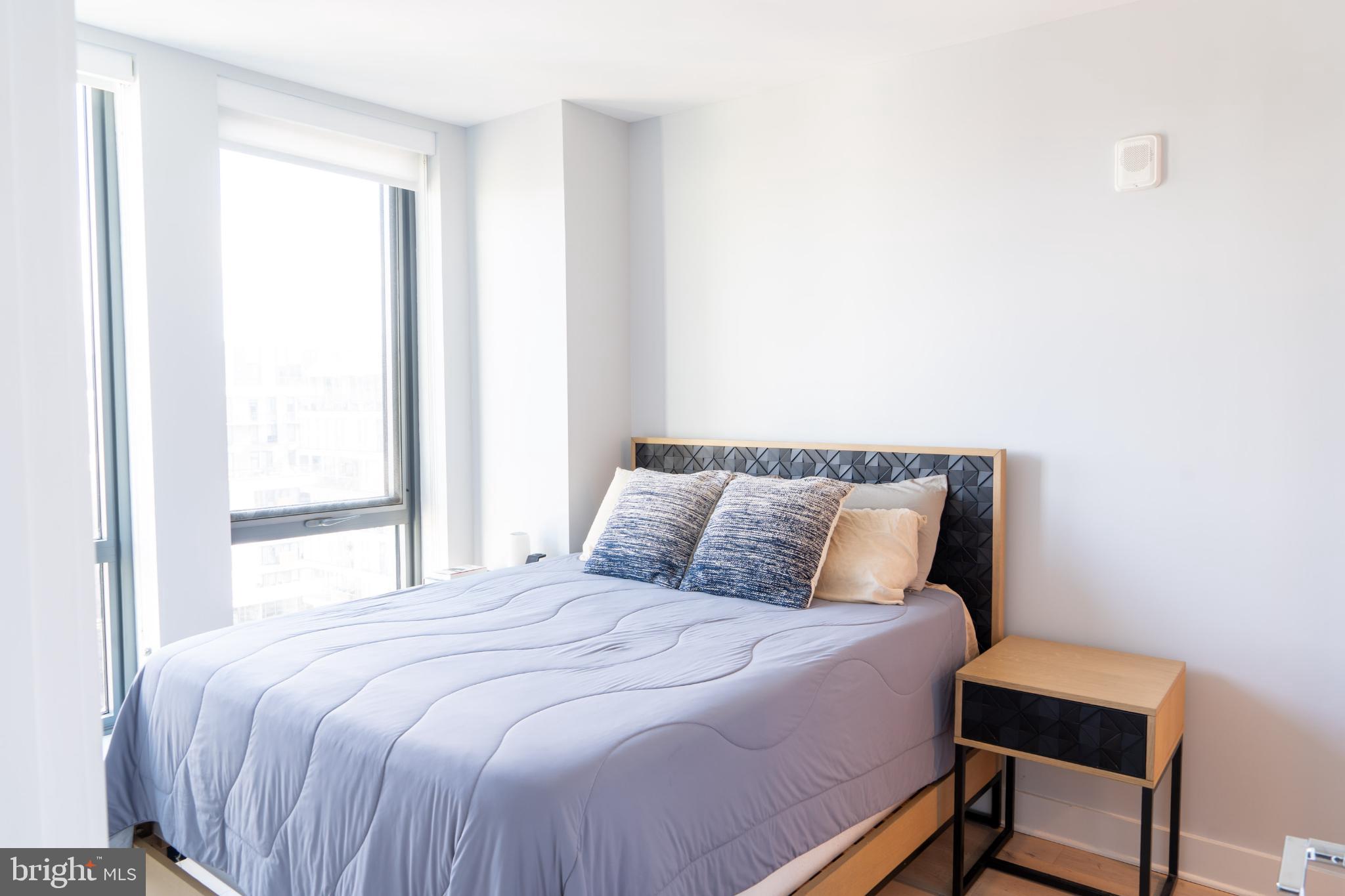 1211 Van Street Southeast, Unit 1107 Washington, DC 20003 - Photo 4 of 17