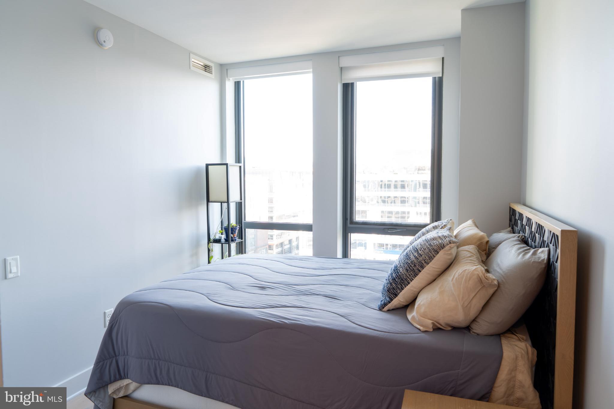 1211 Van Street Southeast, Unit 1107 Washington, DC 20003 - Photo 5 of 17