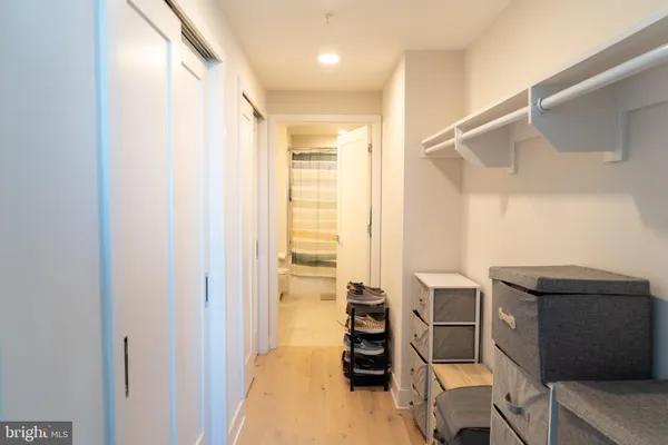 $2,600 | 1211 Van Street Southeast, Unit 1107, Washington, DC 20003