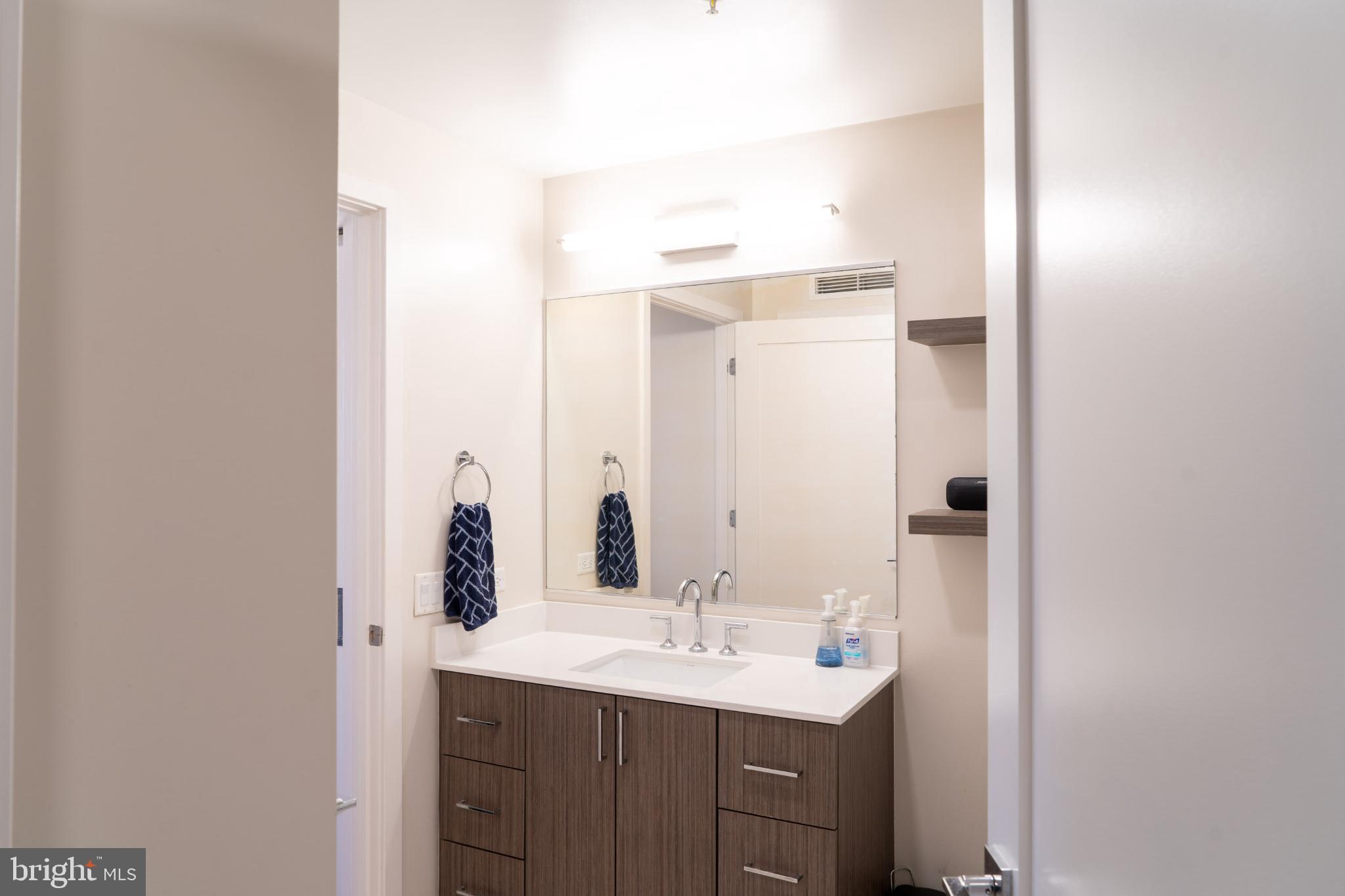 1211 Van Street Southeast, Unit 1107 Washington, DC 20003 - Photo 7 of 17