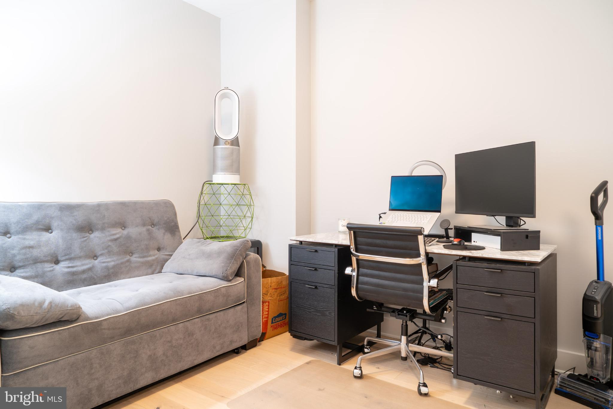 1211 Van Street Southeast, Unit 1107 Washington, DC 20003 - Photo 9 of 17 Secondary Room