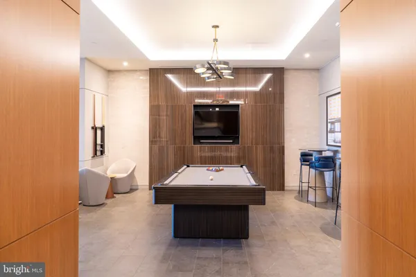 $2,600 | 1211 Van Street Southeast, Unit 1107, Washington, DC 20003