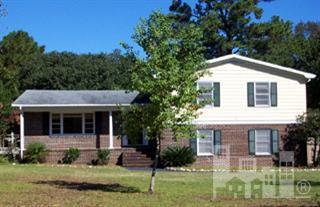 109 Lansdowne Road Wilmington, NC 28409 - Photo 1 of 1 Primary Photo