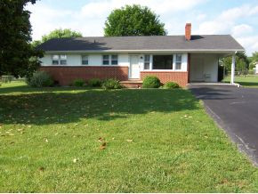 703 9th Street Erwin, TN 37650 - Photo 1 of 12 Photo 1