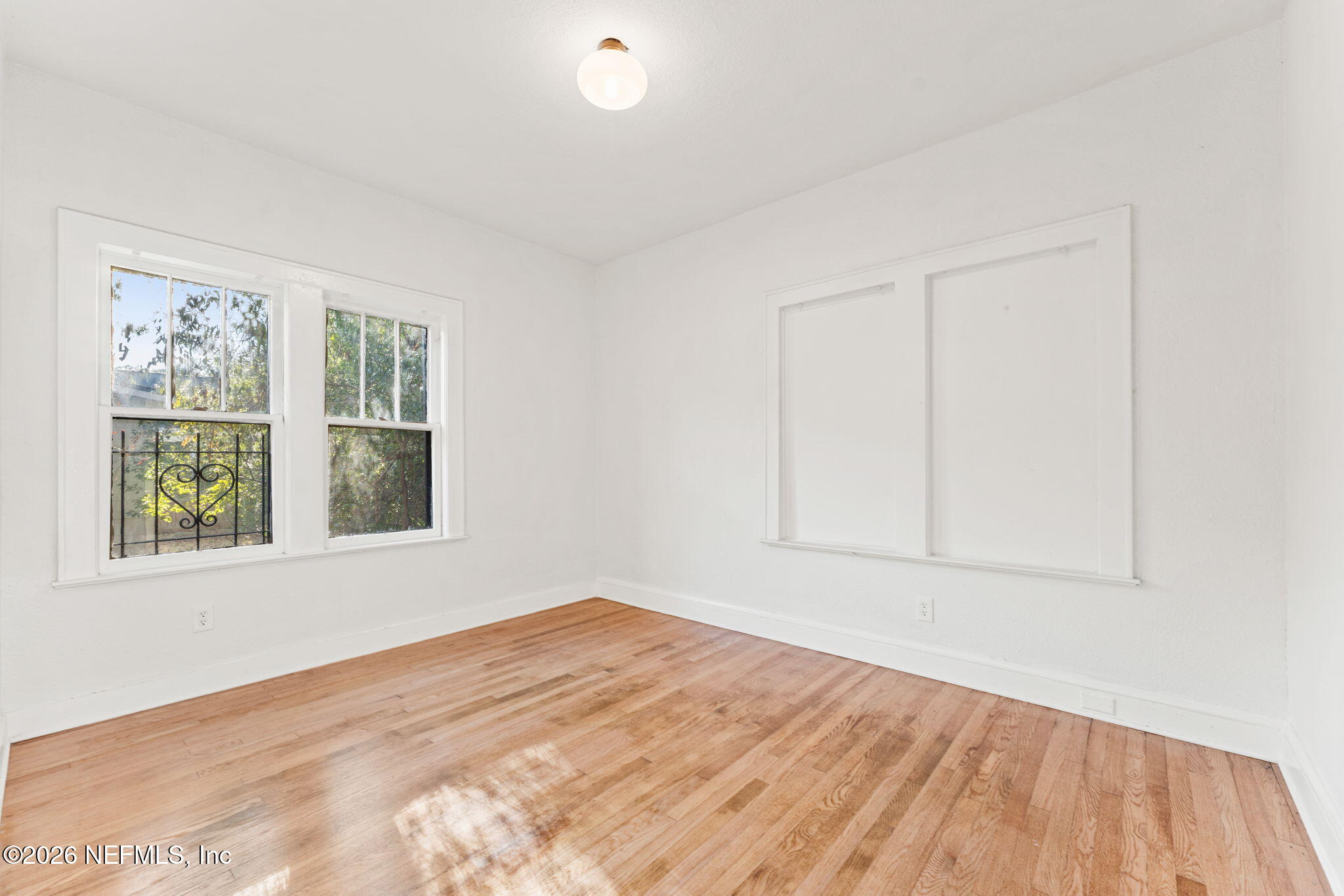 449 Sunset Drive Jacksonville, FL 32208 - Photo 27 of 31 Spare room 2