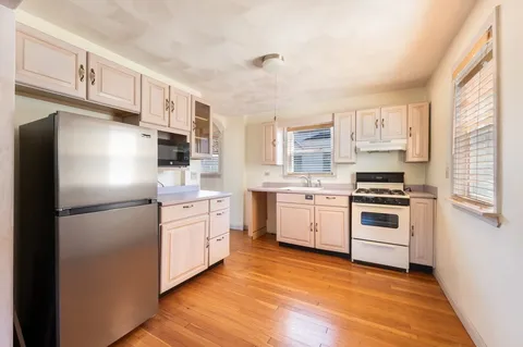 $1,600,000 | 1 Chetwynd Road, Cambridge, MA 02140