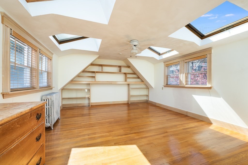1 Chetwynd Road Cambridge, MA 02140 - Photo 12 of 26