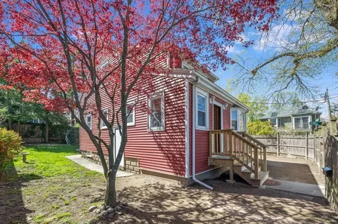 $1,600,000 | 1 Chetwynd Road, Cambridge, MA 02140