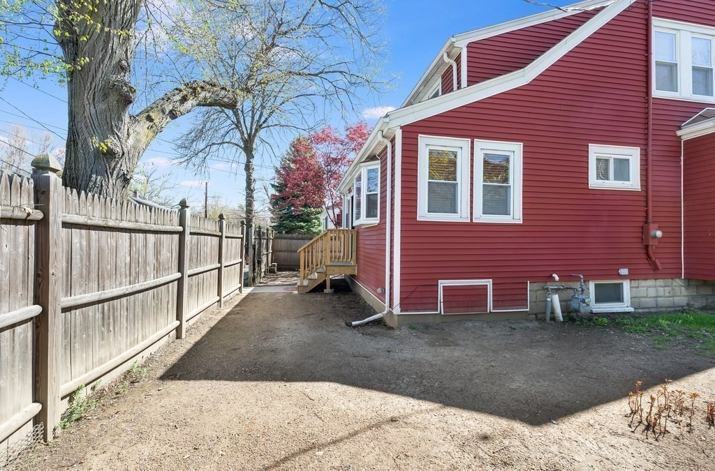 1 Chetwynd Road Cambridge, MA 02140 - Photo 22 of 26