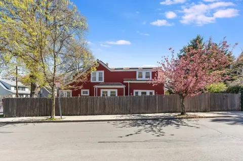 $1,600,000 | 1 Chetwynd Road, Cambridge, MA 02140