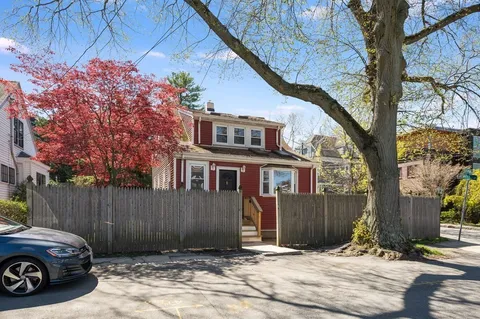 $1,600,000 | 1 Chetwynd Road, Cambridge, MA 02140
