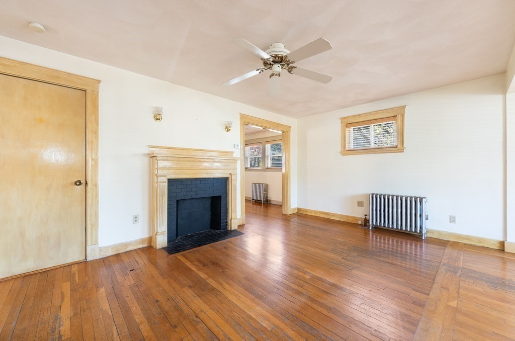 1 Chetwynd Road Cambridge, MA 02140 - Photo 5 of 26
