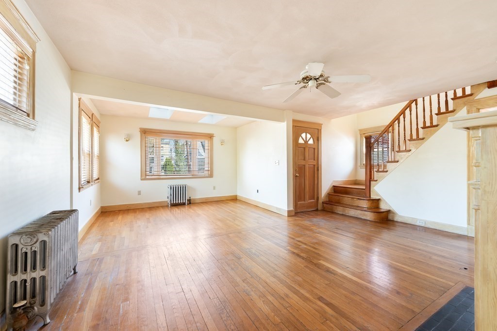 1 Chetwynd Road Cambridge, MA 02140 - Photo 8 of 26