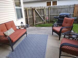 2024 Grove Avenue Racine, WI 53405 - Photo 54 of 60 Patio space