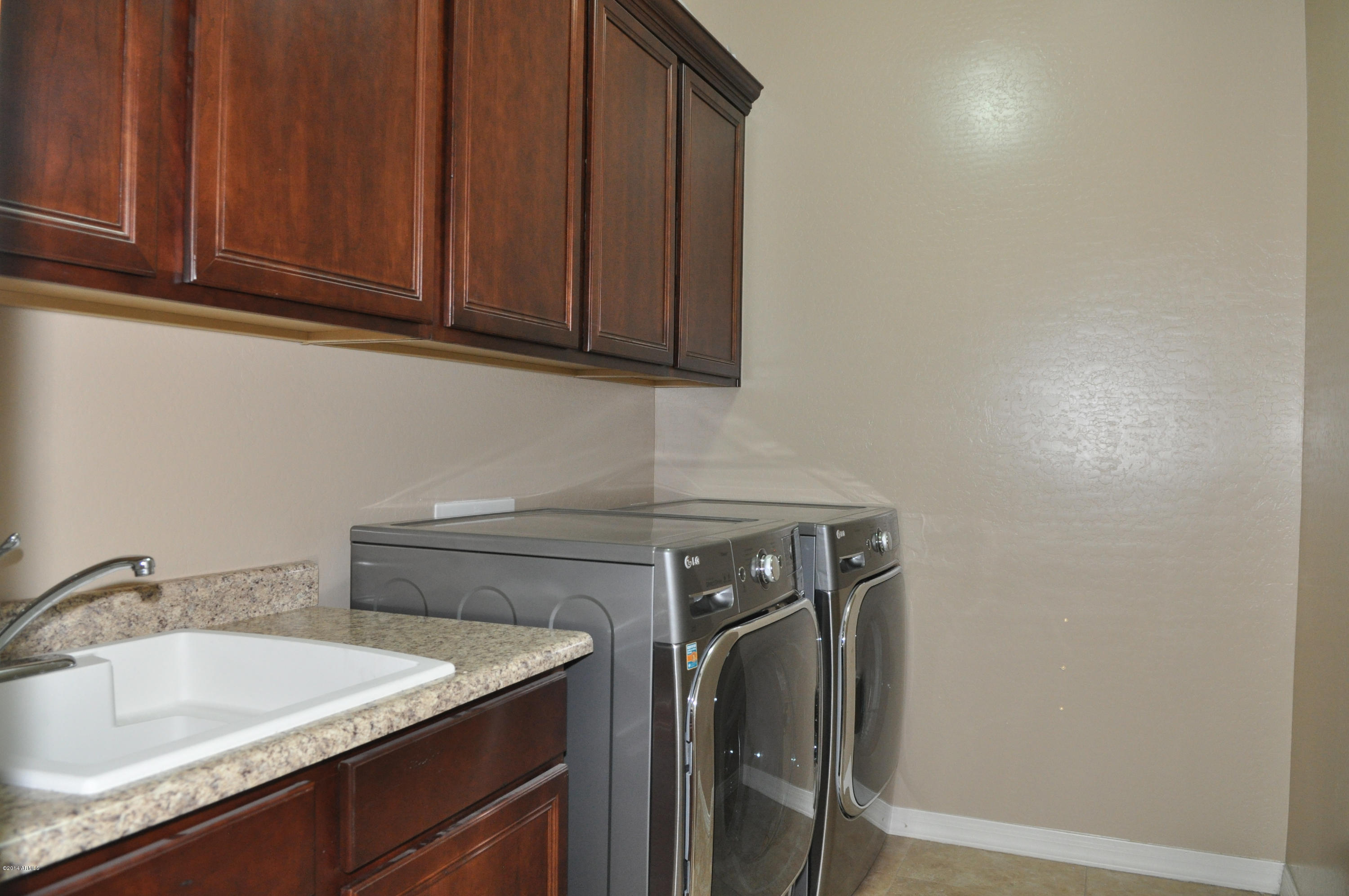 3739 East Morrison Ranch Parkway Gilbert, AZ 85296 - Photo 54 of 109 Laundry