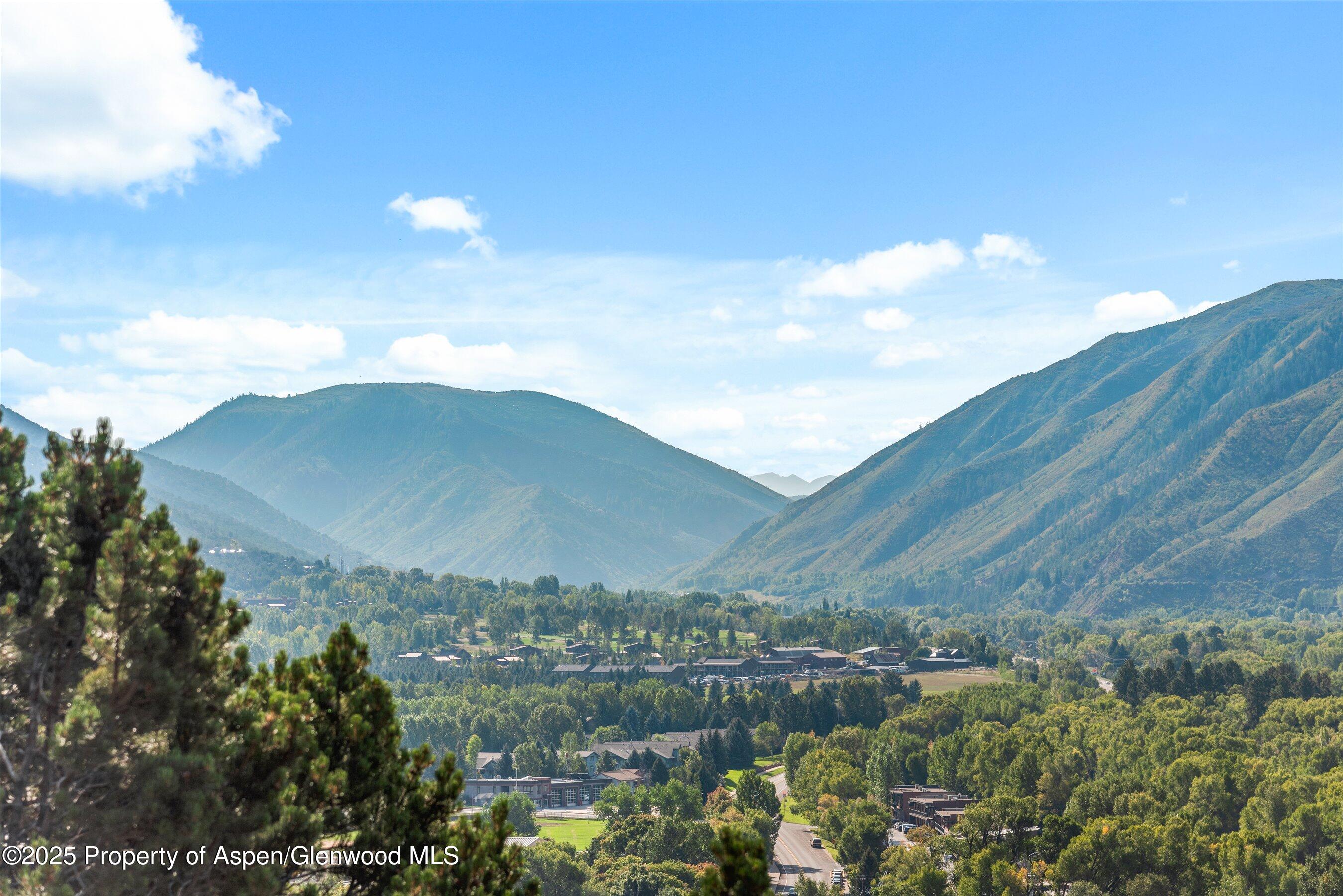 404 Wild Spring Lane Basalt, CO 81621 - Photo 14 of 30 a view of a city