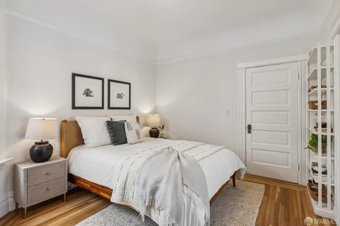 $1,495,000 | 409 Fair Oaks Street, San Francisco, CA 94110