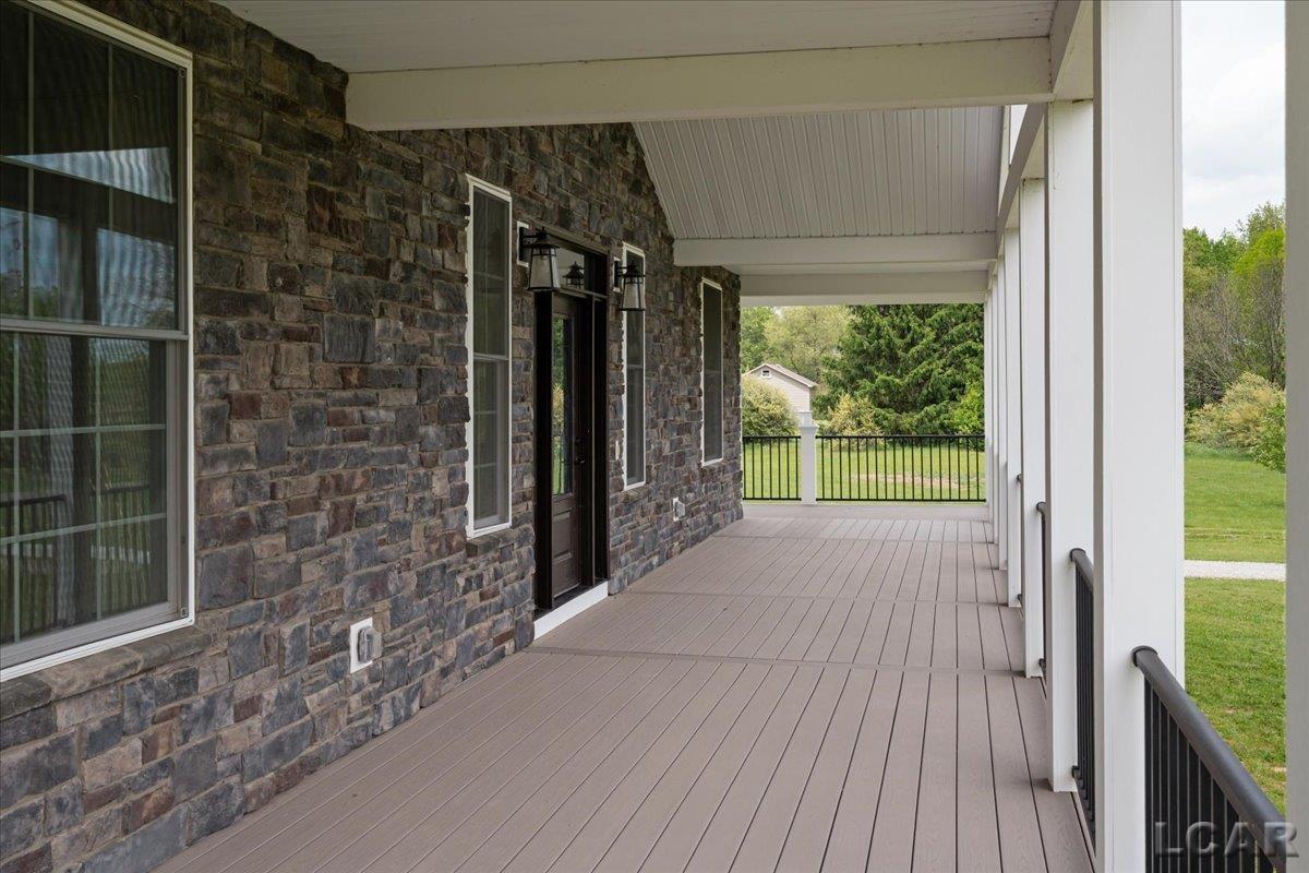 8810 Stephenson Road Onsted, MI 49265 - Photo 7 of 50