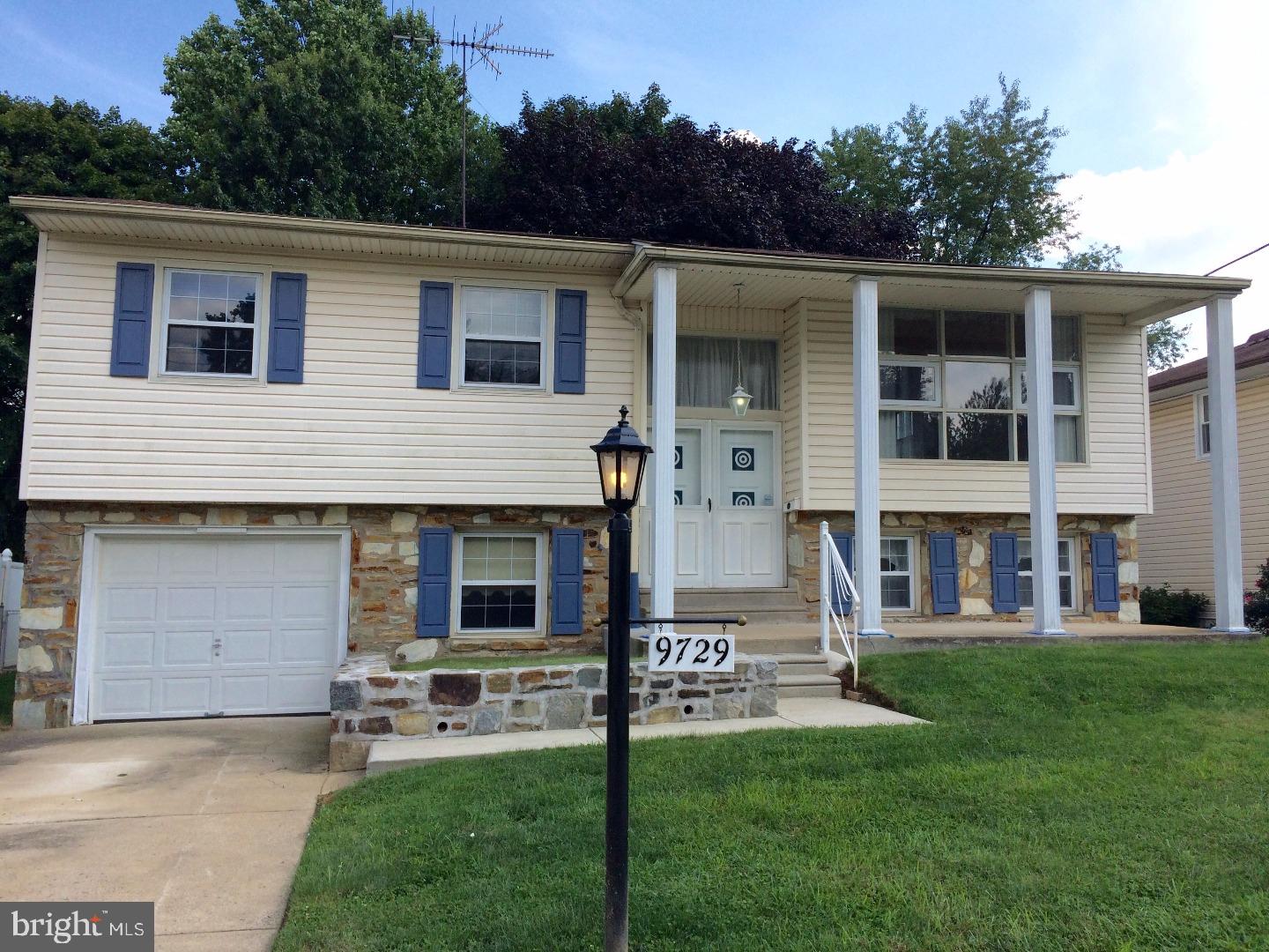 9729 Morefield Road Philadelphia, PA 19115 - Photo 1 of 21 Exterior Front