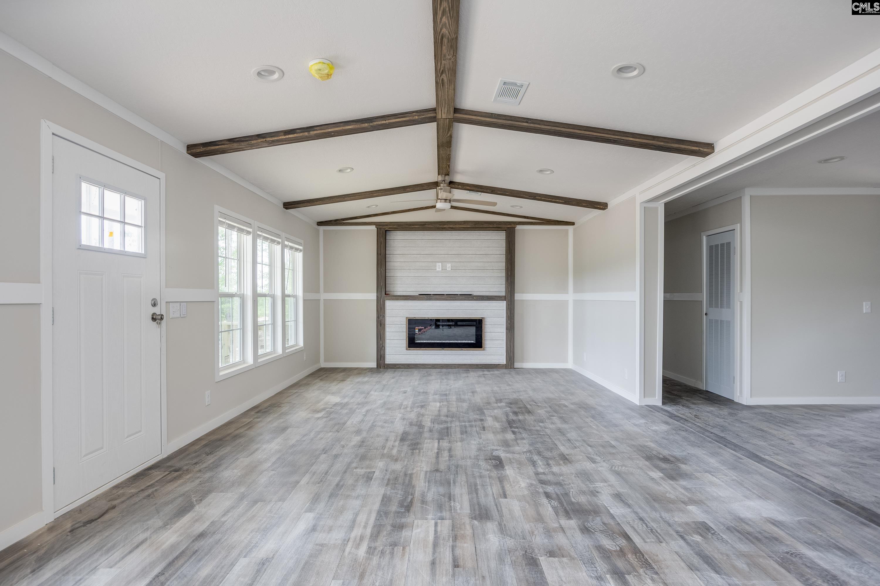 395 Otis Baughman Sr Road Wagener, SC 29164 - Photo 7 of 40