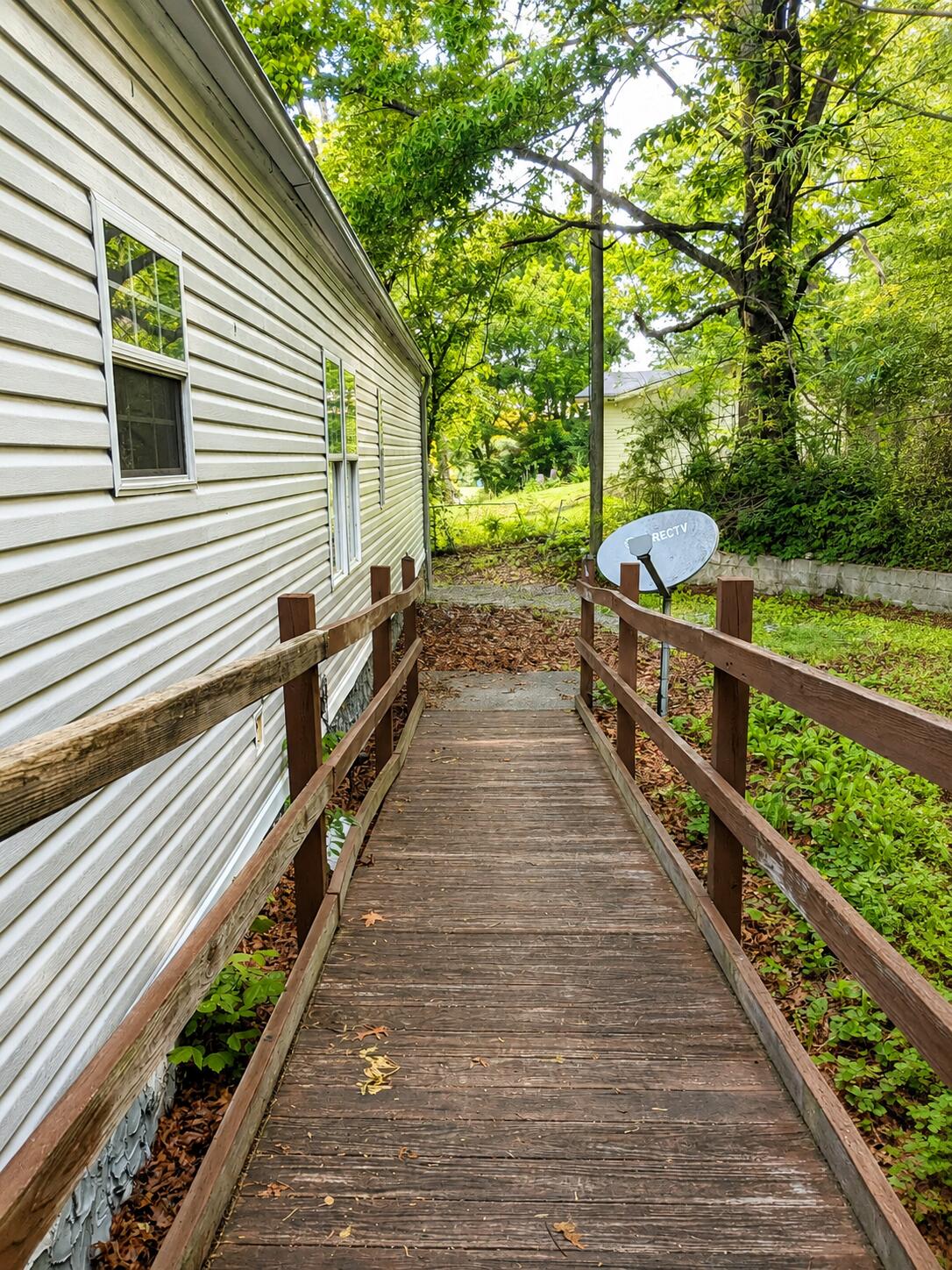 5704 Hunter Road Ooltewah, TN 37363 - Photo 7 of 26 Ramp