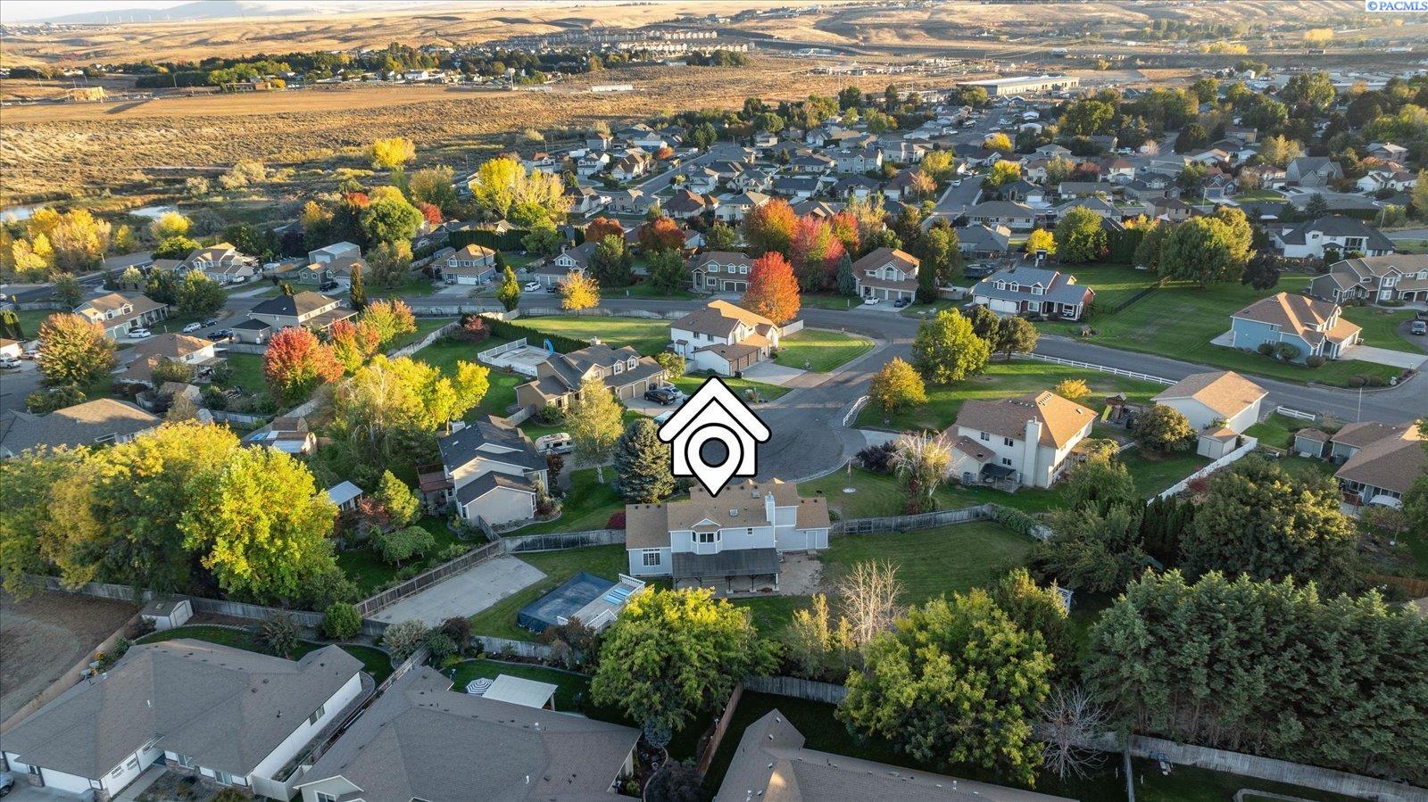 2872 Brighton Court Kennewick, WA 99338 - Photo 6 of 49 Gallery Image 6
