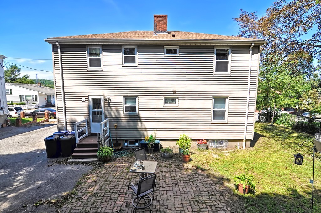 14 Bateman Street Boston, MA 02131 - Photo 13 of 14