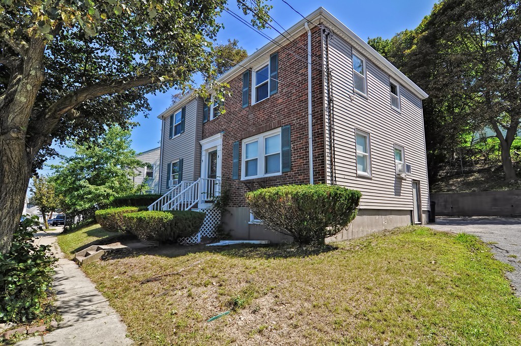 14 Bateman Street Boston, MA 02131 - Photo 14 of 14