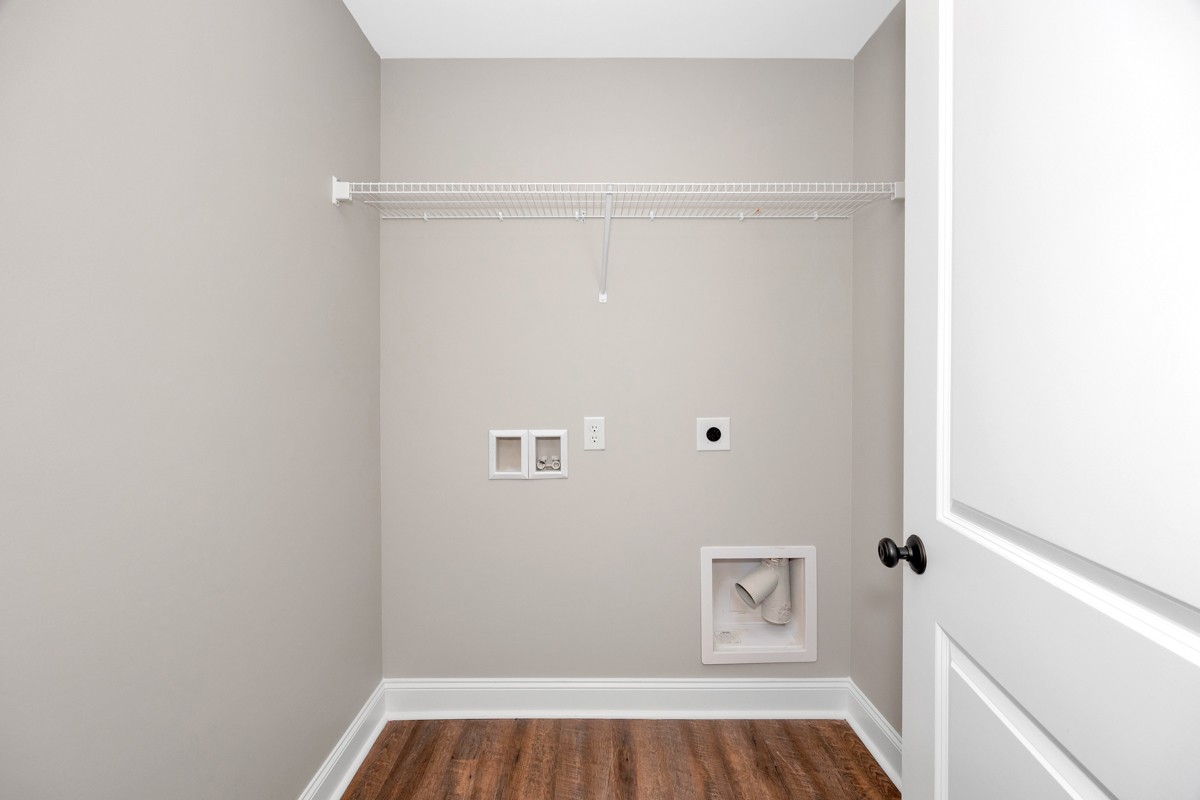 27025 North Wales Road Elkmont, AL 35620 - Photo 32 of 40 a view of an empty room