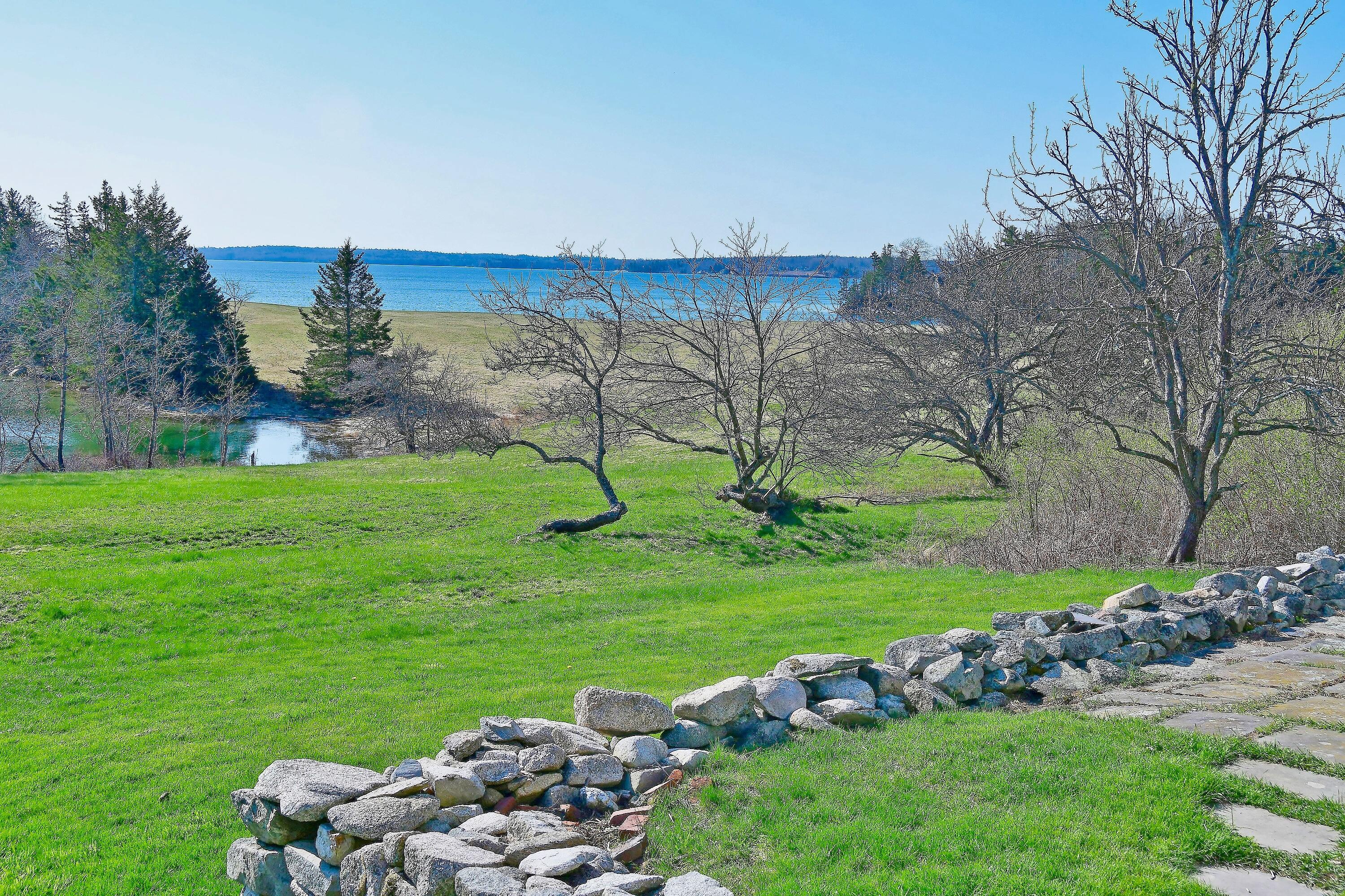 144 Byards Point Road Sargentville, ME 04673 - Photo 11 of 31 adm_144ByardsPoint_2023_014