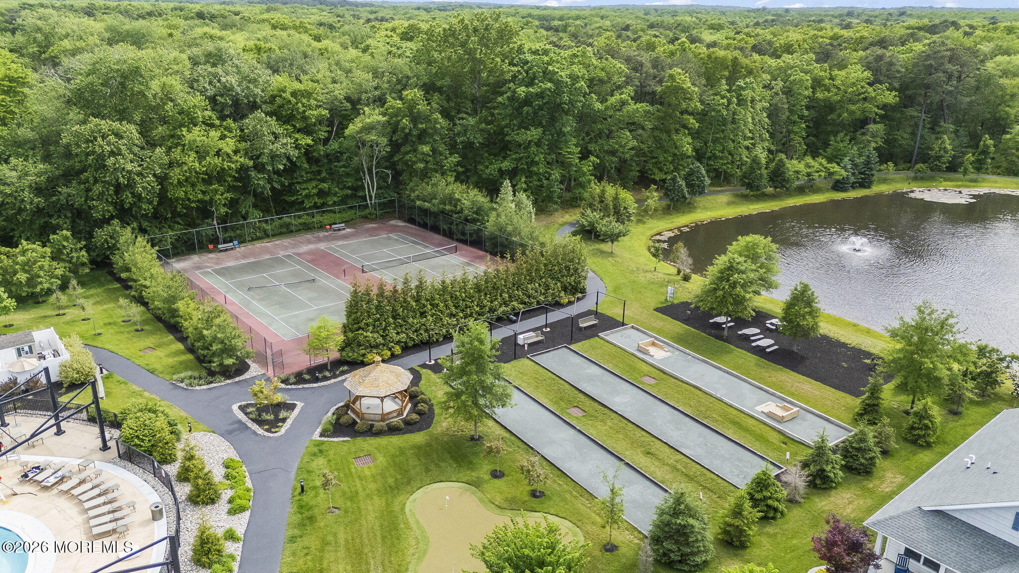 86 Harvest Ridge Road Howell, NJ 07731 - Photo 53 of 58 53-web-or-mls-DJI_20260526160401_0065_D