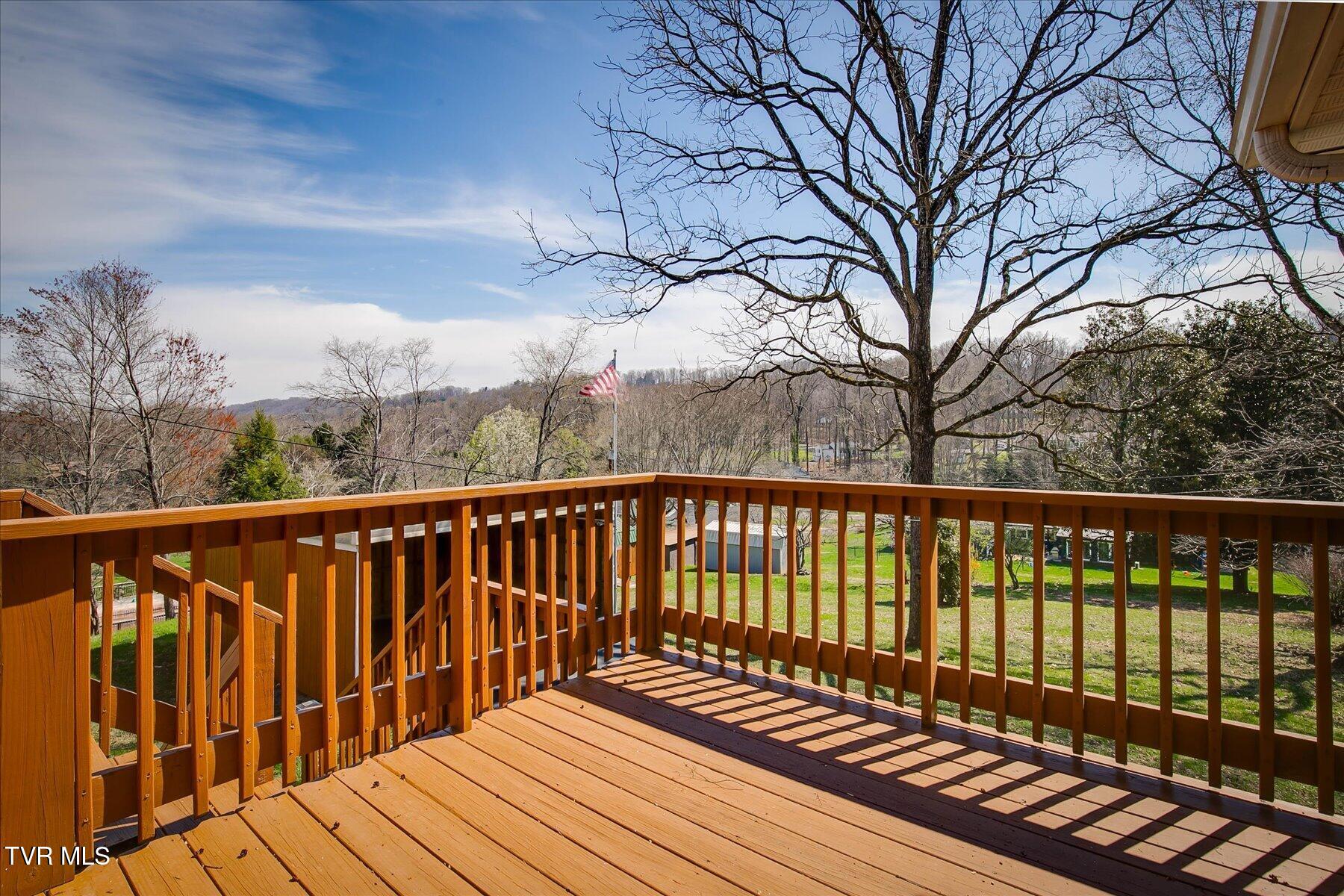 4525 Chickasaw Road Kingsport, TN 37664 - Photo 45 of 49 45-4525 Chickasaw-45