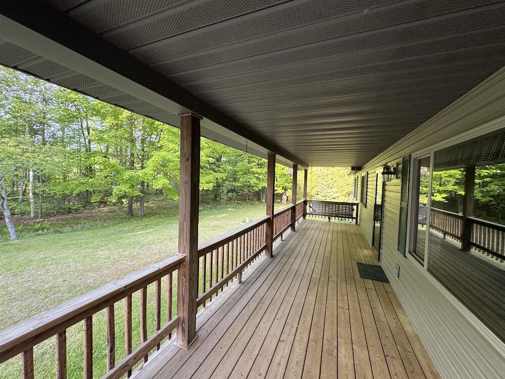 4335 Kings Corner Road Glennie, MI 48737 - Photo 19 of 90 18