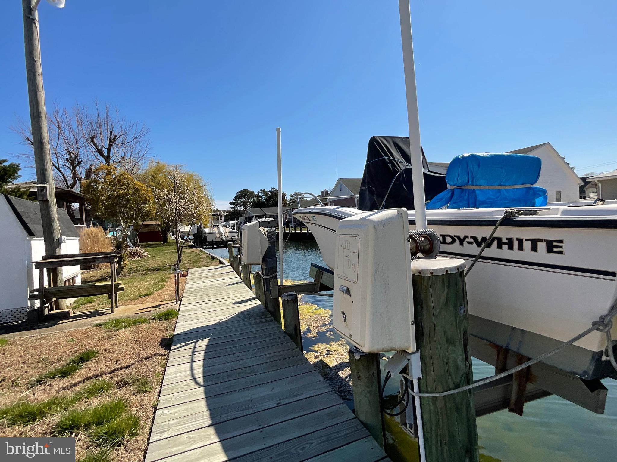 10407 Exeter Road Ocean City, MD 21842 - Photo 15 of 17 Gallery Image 15
