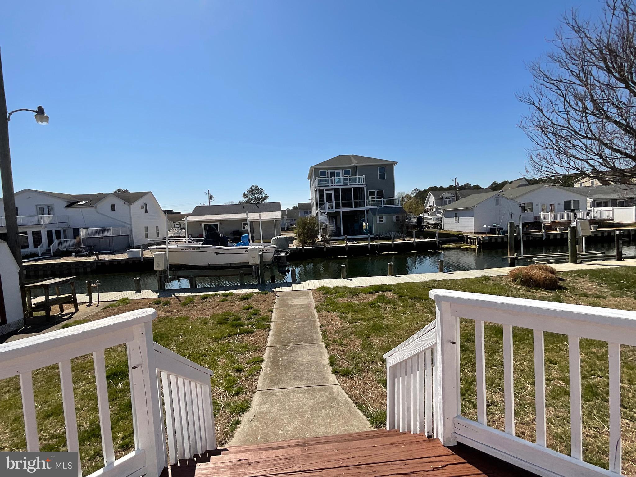 10407 Exeter Road Ocean City, MD 21842 - Photo 2 of 17 Gallery Image 2